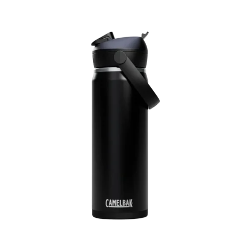 Thrive Flip Straw V.I. 0.6l black