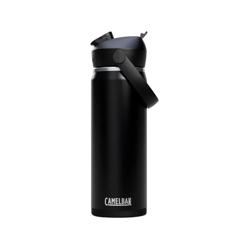 Thrive Flip Straw V.I. 0.6l black