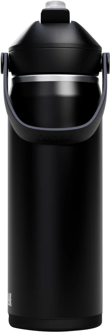 Thrive Flip Straw V.I. 0.6l black