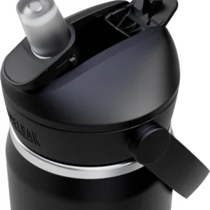 Thrive Flip Straw V.I. 0.6l black