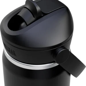 Thrive Flip Straw V.I. 0.6l black