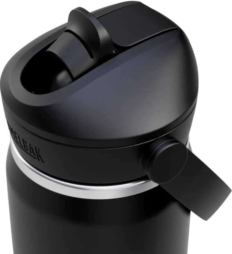 Thrive Flip Straw V.I. 0.6l black