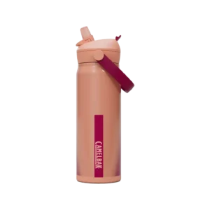 Thrive Flip Straw V.I. 0.6l blush dawn