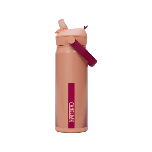 Thrive Flip Straw V.I. 0.6l blush dawn
