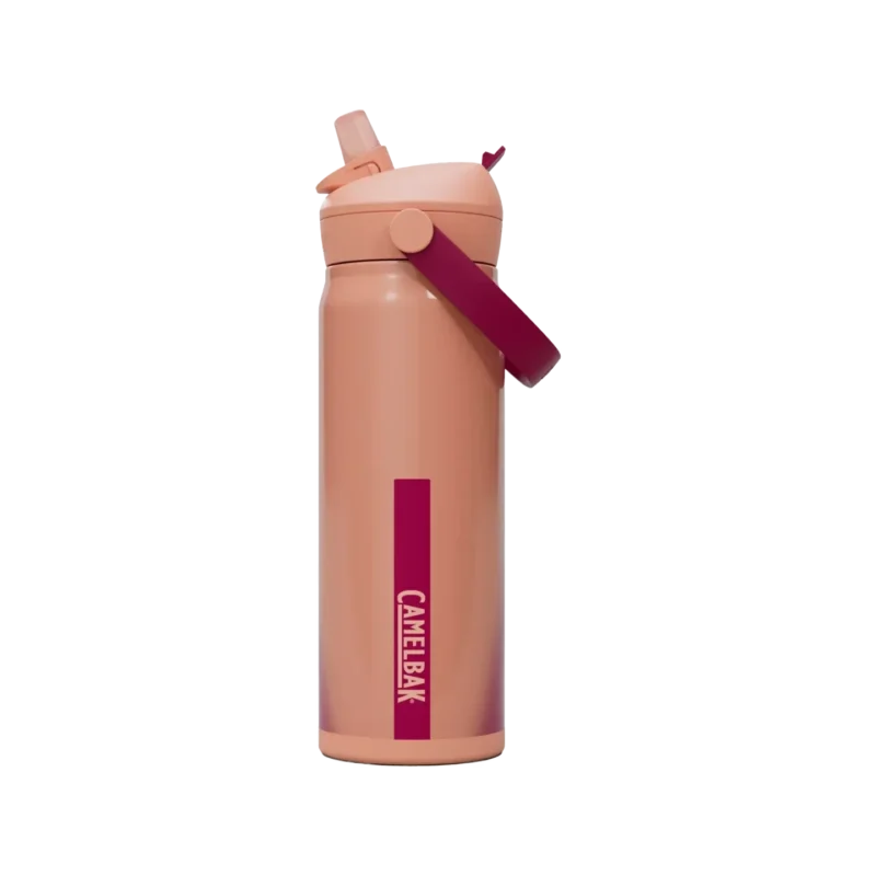 Thrive Flip Straw V.I. 0.6l blush dawn