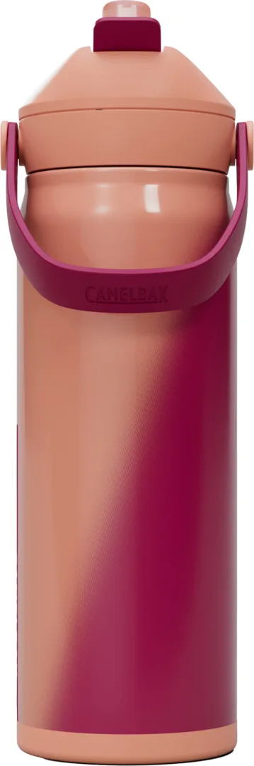Thrive Flip Straw V.I. 0.6l blush dawn