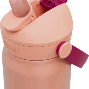 Thrive Flip Straw V.I. 0.6l blush dawn