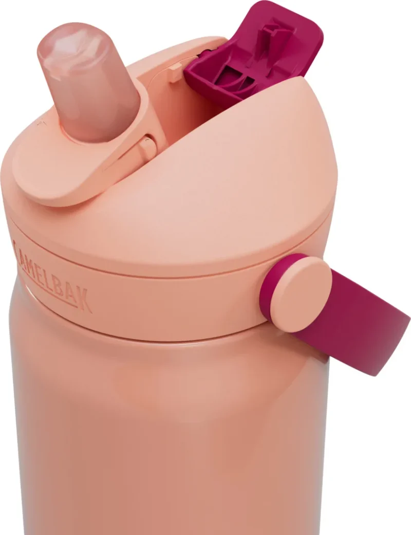 Thrive Flip Straw V.I. 0.6l blush dawn