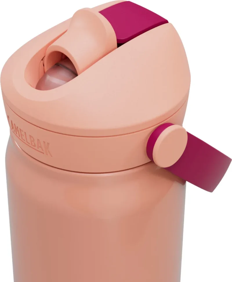 Thrive Flip Straw V.I. 0.6l blush dawn