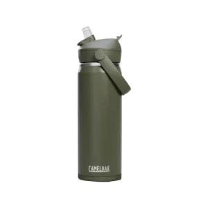 Thrive Flip Straw V.I. 0.6l moss