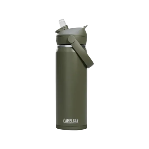 Thrive Flip Straw V.I. 0.6l moss