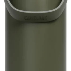 Thrive Flip Straw V.I. 0.6l moss