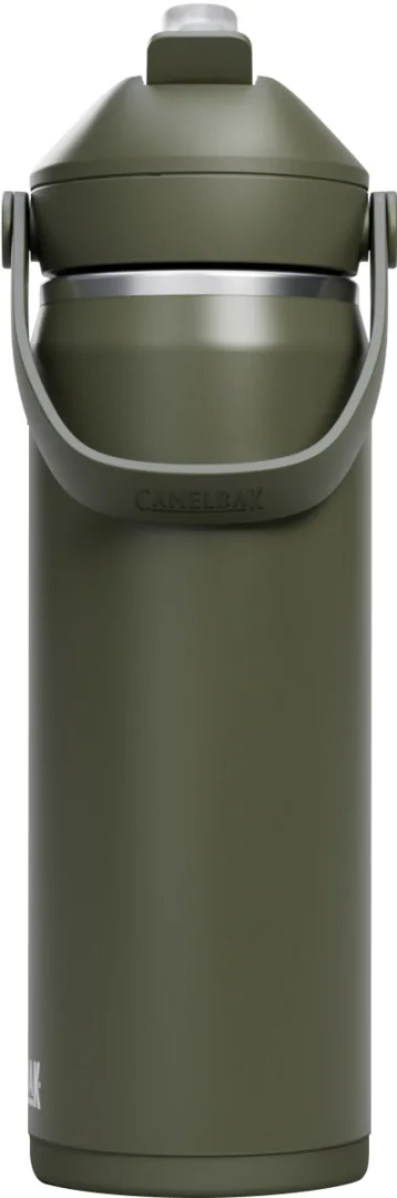Thrive Flip Straw V.I. 0.6l moss
