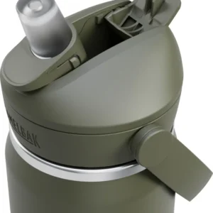 Thrive Flip Straw V.I. 0.6l moss