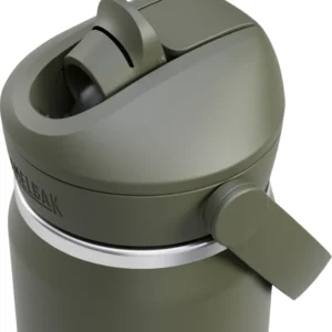 Thrive Flip Straw V.I. 0.6l moss