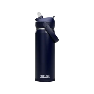 Thrive Flip Straw V.I. 0.6l navy