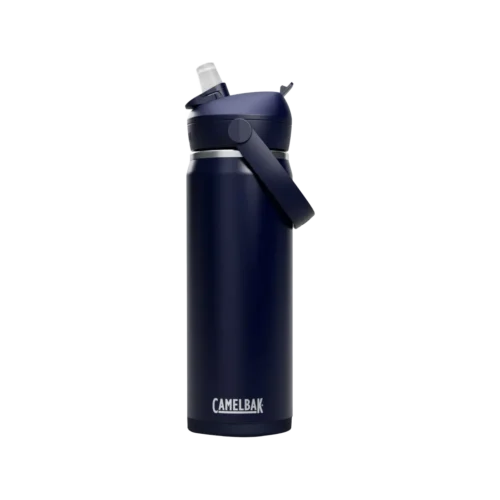 Thrive Flip Straw V.I. 0.6l navy