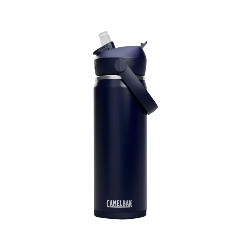 Thrive Flip Straw V.I. 0.6l navy