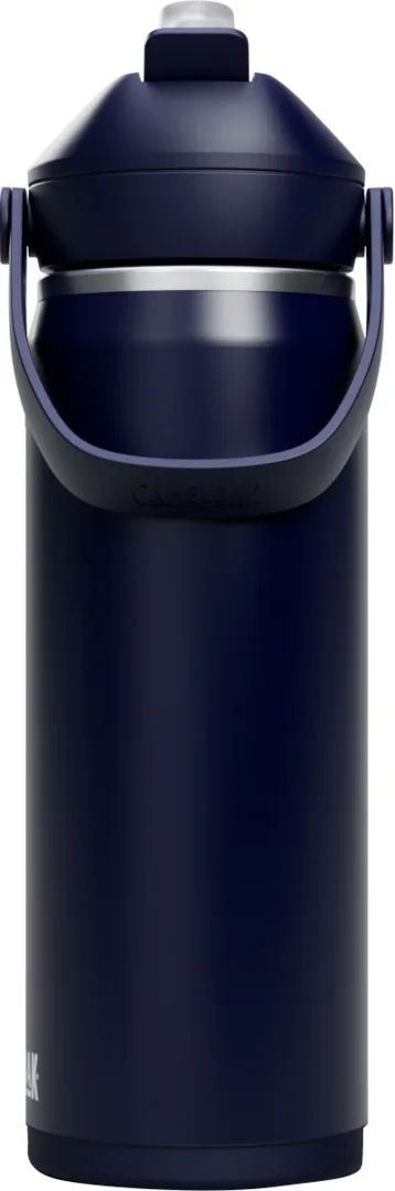 Thrive Flip Straw V.I. 0.6l navy