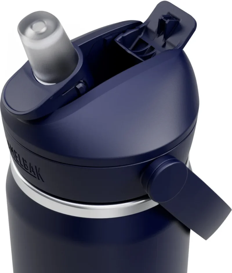Thrive Flip Straw V.I. 0.6l navy