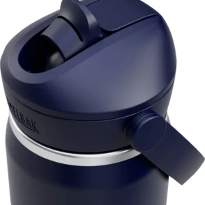Thrive Flip Straw V.I. 0.6l navy