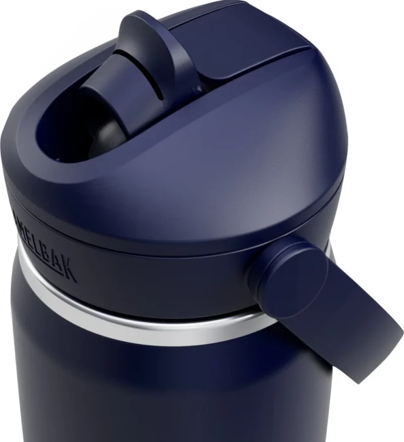 Thrive Flip Straw V.I. 0.6l navy