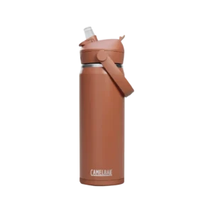 Thrive Flip Straw V.I. 0.6l sierra red