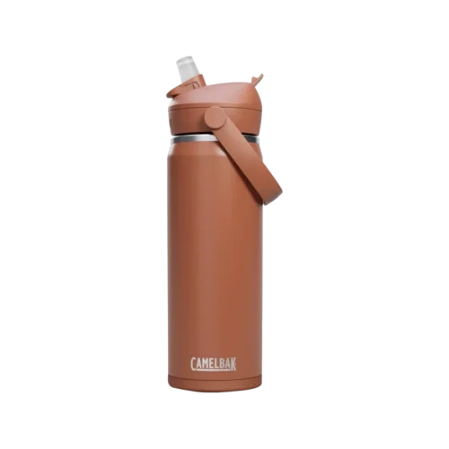 Thrive Flip Straw V.I. 0.6l sierra red