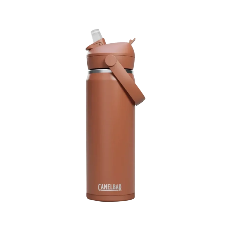 Thrive Flip Straw V.I. 0.6l sierra red