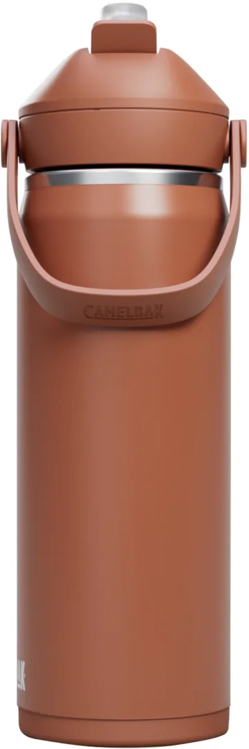 Thrive Flip Straw V.I. 0.6l sierra red