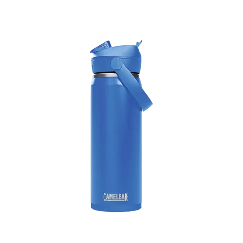 Thrive Flip Straw V.I. 0.6l sky blue
