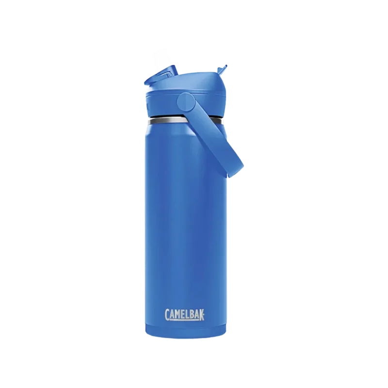 Thrive Flip Straw V.I. 0.6l sky blue
