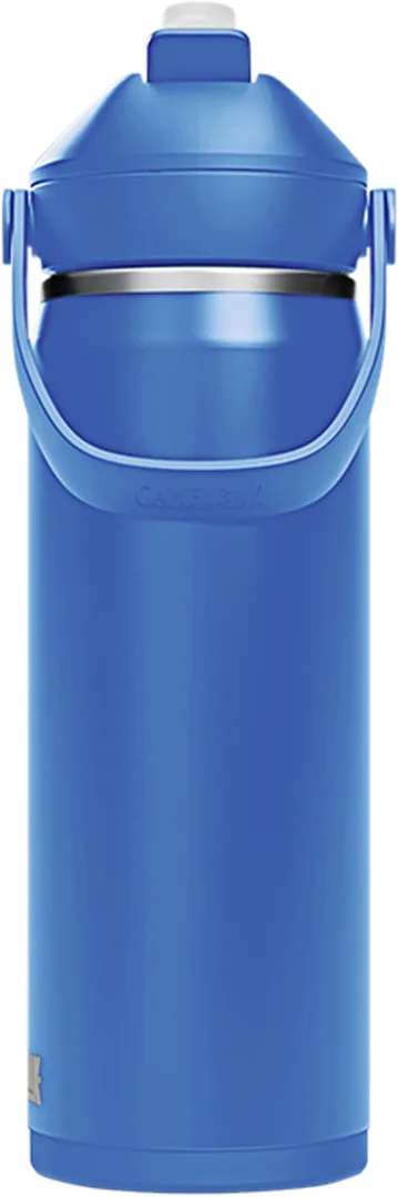 Thrive Flip Straw V.I. 0.6l sky blue