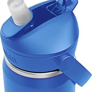 Thrive Flip Straw V.I. 0.6l sky blue