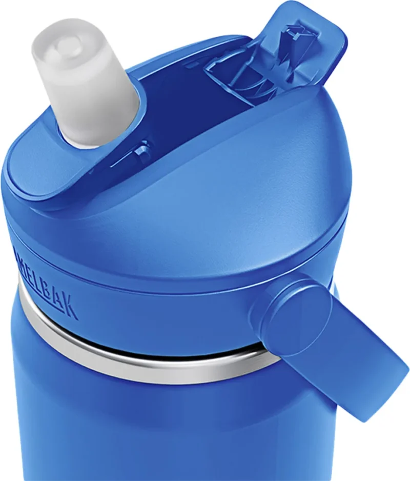 Thrive Flip Straw V.I. 0.6l sky blue