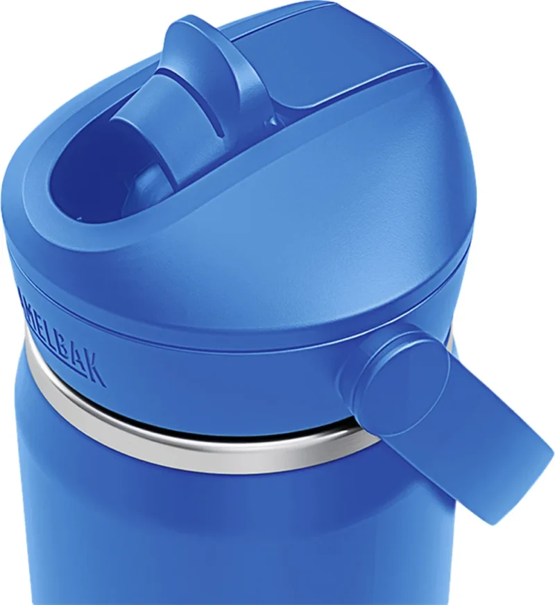 Thrive Flip Straw V.I. 0.6l sky blue