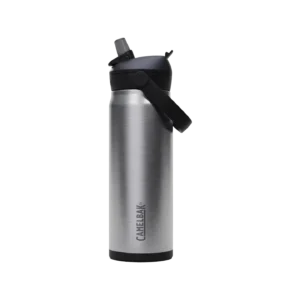 Thrive Flip Straw V.I. 0.6l stainless