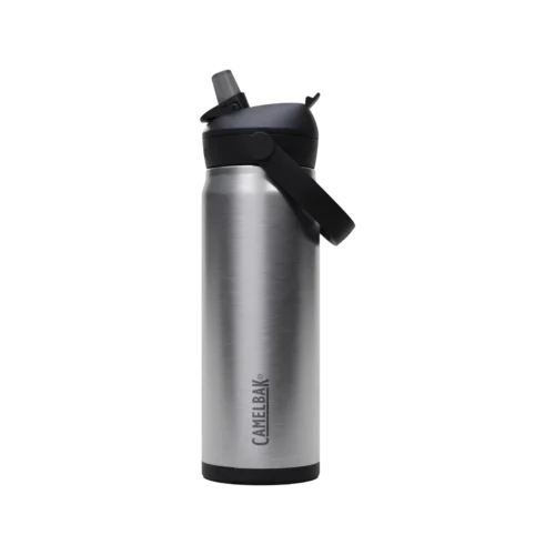 Thrive Flip Straw V.I. 0.6l stainless