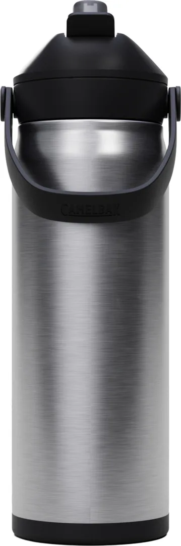 Thrive Flip Straw V.I. 0.6l stainless