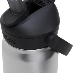 Thrive Flip Straw V.I. 0.6l stainless