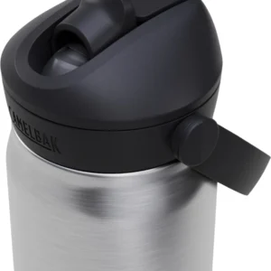 Thrive Flip Straw V.I. 0.6l stainless