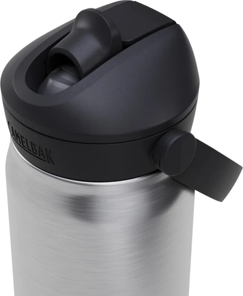 Thrive Flip Straw V.I. 0.6l stainless