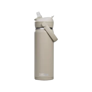 Thrive Flip Straw V.I. 0.6l stone