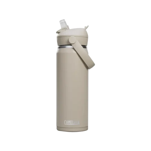 Thrive Flip Straw V.I. 0.6l stone
