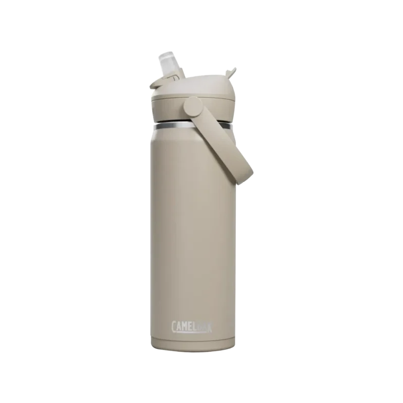 Thrive Flip Straw V.I. 0.6l stone