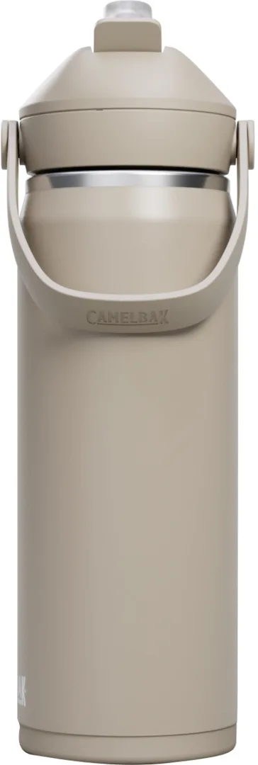 Thrive Flip Straw V.I. 0.6l stone