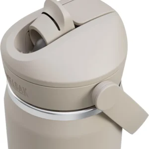 Thrive Flip Straw V.I. 0.6l stone
