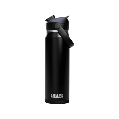 Thrive Flip Straw V.I. 0.75l black