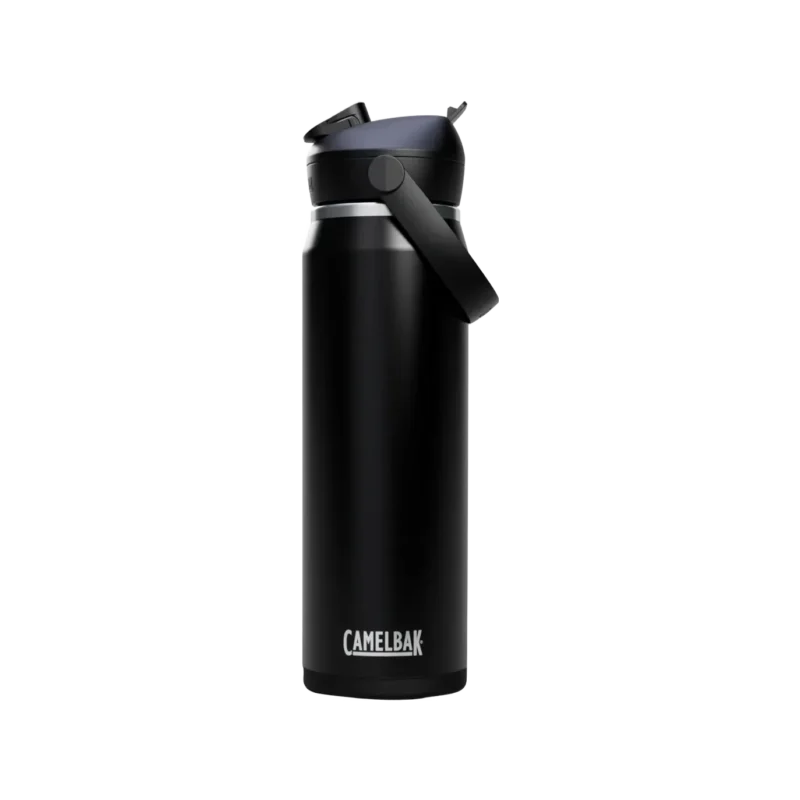 Thrive Flip Straw V.I. 0.75l black