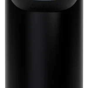 Thrive Flip Straw V.I. 0.75l black